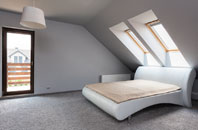 Eshiels bedroom extensions