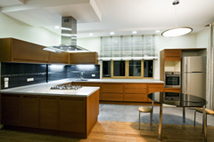 kitchen extensions Eshiels